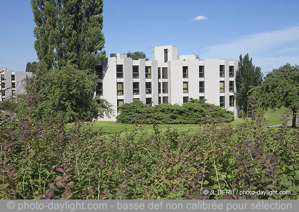 Université de Liège
University of Liege